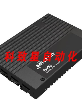 工业配件MTFDKCC30T7TGH-1BC1ZABYYR 9400 PRO 30.72TB