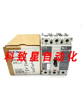 工业配件HMCP100R3C 6601C7G10 SER. C 600VAC 100A