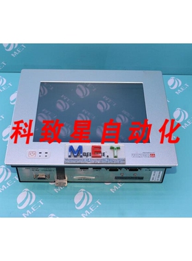 工业配件WINFOR SYS COPEIMAGE-V411N-6570 PANEL PC COPEIMAGEV4
