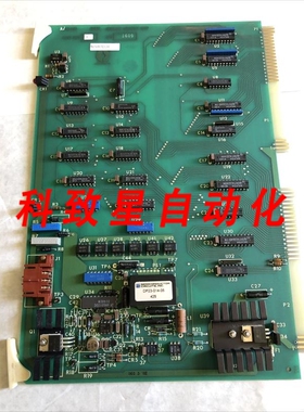 工业配件A16450 A/16450 1594BOARD 模拟输出 BRD D16450 BM