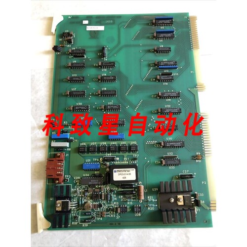工业配件A16450 A/16450 1594BOARD 模拟输出 BRD D16450 BM