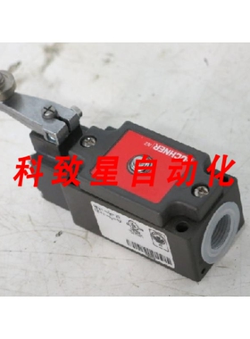 工业配件SWITCH NZ1HS-538L060-M 090760 EN 60947-5-1 IP67 DC