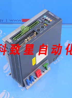 工业配件CONVEX CSDL-08AA0 AC SERVO CSDL08AA0