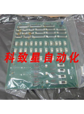 工业配件AMAT 0100-01029 PCB ASSEMBLY DOSING CABINET INTERCON