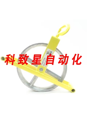 工业配件ROOF ZONE 13801 HOISTING WHEEL