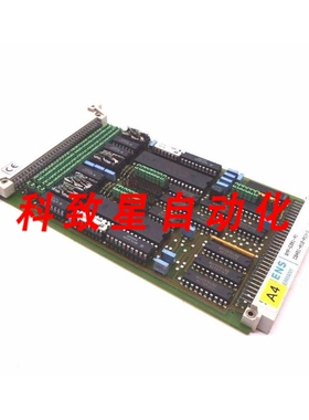 工业配件SMP-E201-A1接口板 C8451-A12-A11-1 SMPE201A1