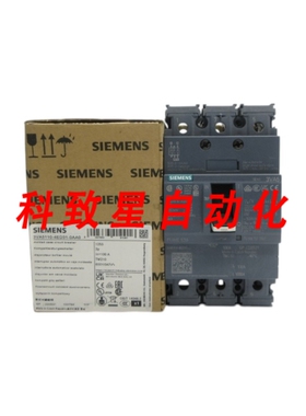 工业配件3VA5110-4ED31-0AA0 347V 100A