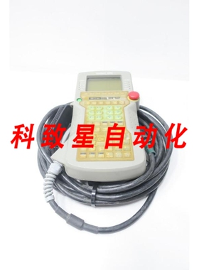 工业配件YASNAC JZNC-MPP22E 示教器