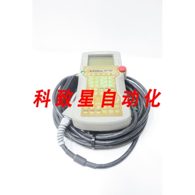 工业配件YASNAC JZNC-MPP22E 示教器