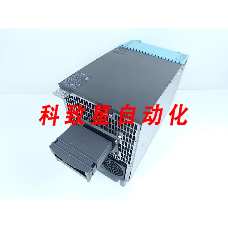 工业配件单引擎模块6SL3120-1TE28-5AA3 FS:F