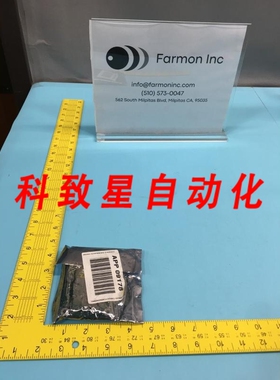 工业配件AMAT 0100-94002 MICRO DISCHARGE SENSE PCB 141465
