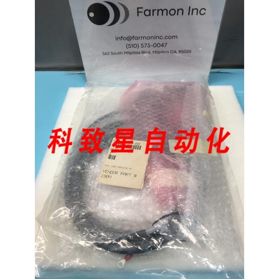 工业配件ELECTROS 94-51799-00 GUN 190M IONIZING NICKEL PL 145