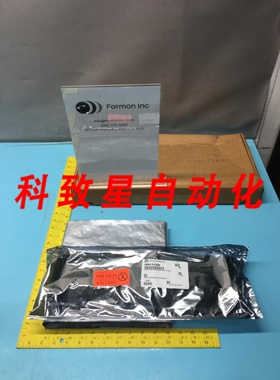 工业配件AMAT 0660-01536 CARD PCBA BACKPLANE VME 20 SLOT 1384