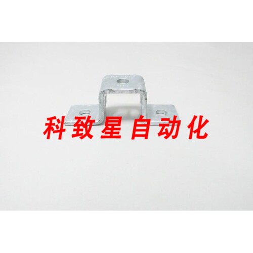 工业配件BOX OF 25 UNISTRUT P1047 HG 5 孔 U 形接头 1-5/8IN