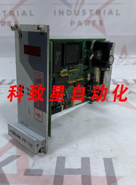 工业配件ESITRON PR120.320 数字调节器压力控制 PR120320