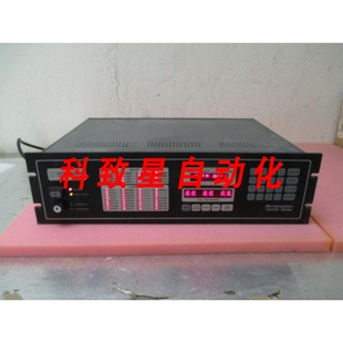 工业配件INTERGRATED TIME SYSTEMS MICROPROCESSOR CONTROL CENT