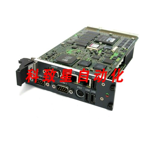 工业配件INOVA ICP-CM-1003-CD-8P-USON控制模块ICPCM1003CD8PUSO