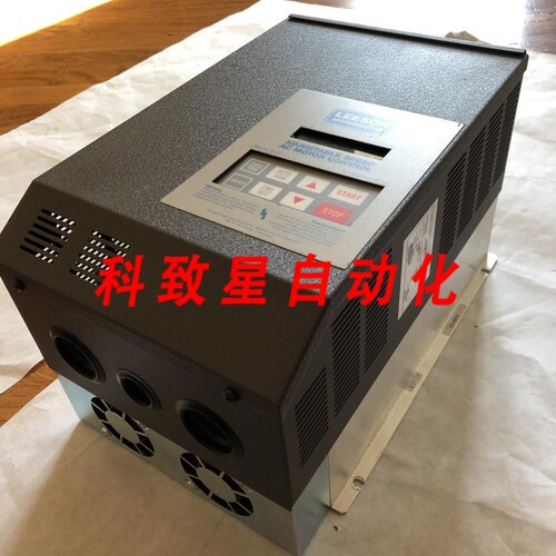 工业配件174562.00 可调速控制器 3PH 480/590 SPEEDMASTER ED