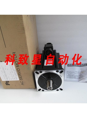 工业配件MSM302Q7V伺服电机