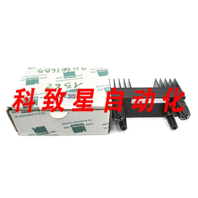 工业配件BURSTER 1240-0,0002
