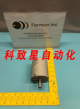 工业配件128AA-00002A PRESSURE TRANSDUCER 2 TORR 1/2 TUBE 160