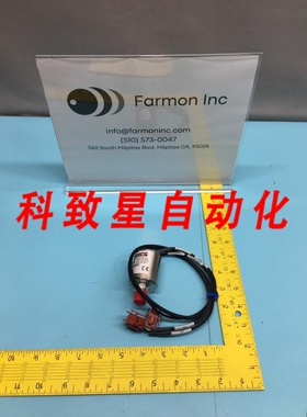 工业配件51A13TCA2BF500 PRESSURE TRANSDUCER 1000 TORR 0190-02
