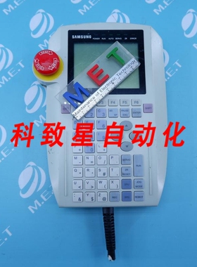 工业配件SR0-TP23C0(CABLE BROKEN) 示教器 SR0TP23C0(CABLE BROK