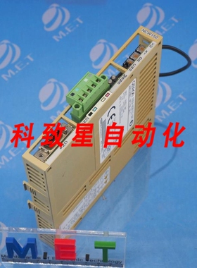 工业配件NCW152 DEVICENET OPTION UNIT R88A-NCW152-DRT R88ANCW