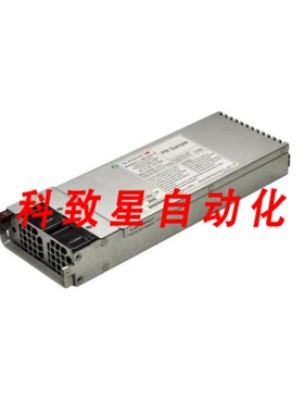 工业配件PWS-1K41F-1R 1400W 1U 电源