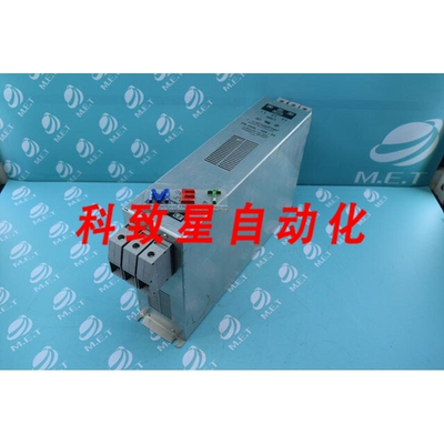 工业配件FN258L-1005 LINE FITER FN258L10035