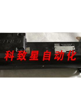 工业配件EP 115131-62A3BB 伺服电机 24VDC 76W322G API 11513162