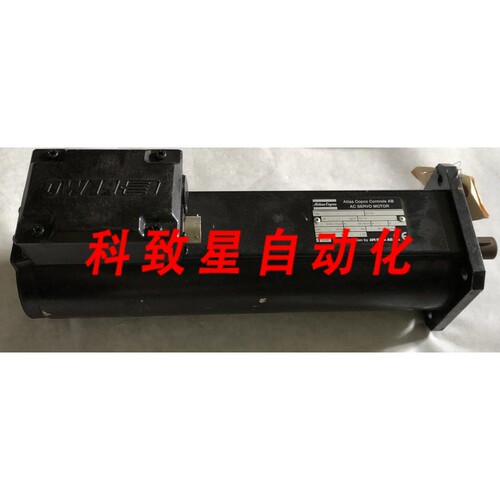 工业配件EP 115131-62A3BB 伺服电机 24VDC 76W322G API 11513162