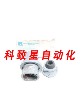 工业配件RUSSELLSTOLL DS3404MP MAX-GARD PLUG 30A AMP 480V-AC