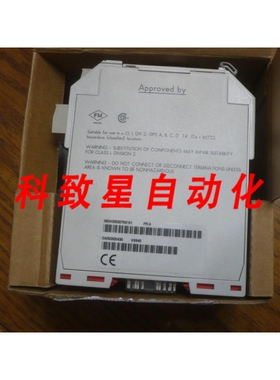 工业配件3BDH000307R0101 HS840 PROFIBUS 连接设备
