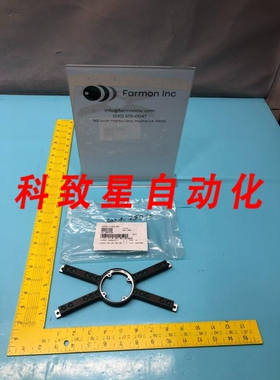工业配件AMAT 00215095 OXIDE CLAMP 5200 SYSTEM 149942