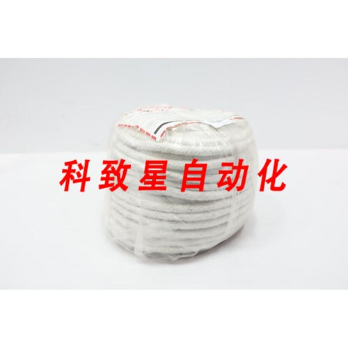 工业配件ROBCO ROP275R037 编织陶瓷绳 3/8IN X 200FT