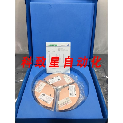 工业配件PRAXAIR MRC 2005Z-CU136-0150 CU ANODE FLAT 300 63782