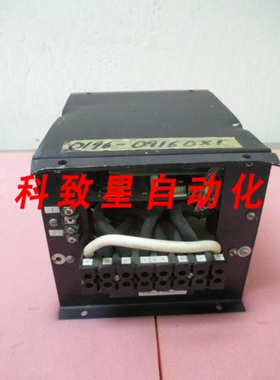 工业配件PHASETRONICS P1038-B#4639 AMAT 0190-09160 LAMP DRIVE