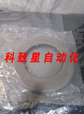 工业配件AMAT 0021-06097 CLAMP RING 8 SEMI NOTCH 4 ALIGMENT T