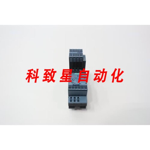 工业配件3RT2017AP01+SG手动启动器20A 5HP