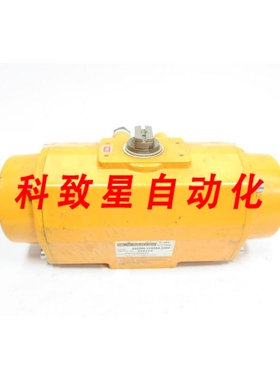 工业配件EL-O-MATIC ESO200.U2A05A.22K0 气动阀门执行器