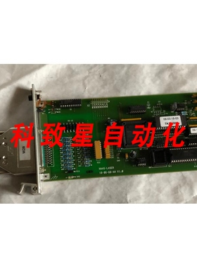 工业配件HAAS-LASER TKS 18-06-68-00/C KARTE CONTROL 180668AH