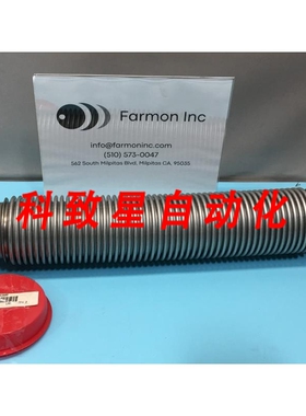 工业配件100763608 ASSY HOSE MTL NW80 20 L LAM 796-009364-001