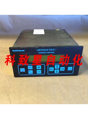 工业配件MAGPOWR VTC VERSATEC张力控制器