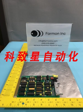 工业配件AG ASSOCIATES 7100-5209-02 HEATPULSE PCB PM5 ANALOG