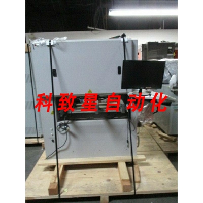 工业配件PHOTON DYNAMICS SV7550 HIGH SPEED COLOR AOI FOR PRIN