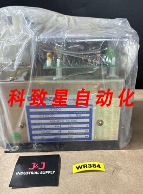 工业配件DRIVECON VFDB505 460-480V