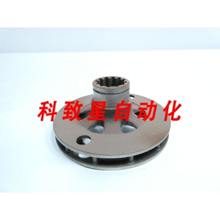 工业配件NEXEN 10012 SPLINED FMCB 130 DISC