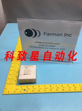 工业配件KBA00101 SOLENOID 1806C PNS 107 133413