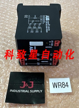 工业配件GHR3020004R0004 HDS R2 接触器